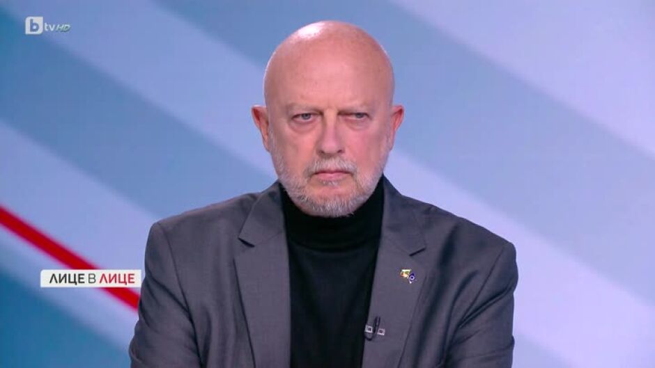 Едвин Сугарев за протестите в Сърбия
