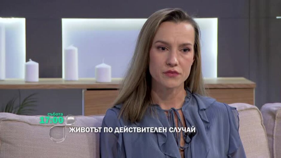 Тази събота в "Животът по действителен случай" ще видите...