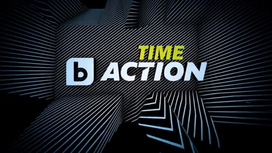 Екшън TIME всяка вечер по bTV Action