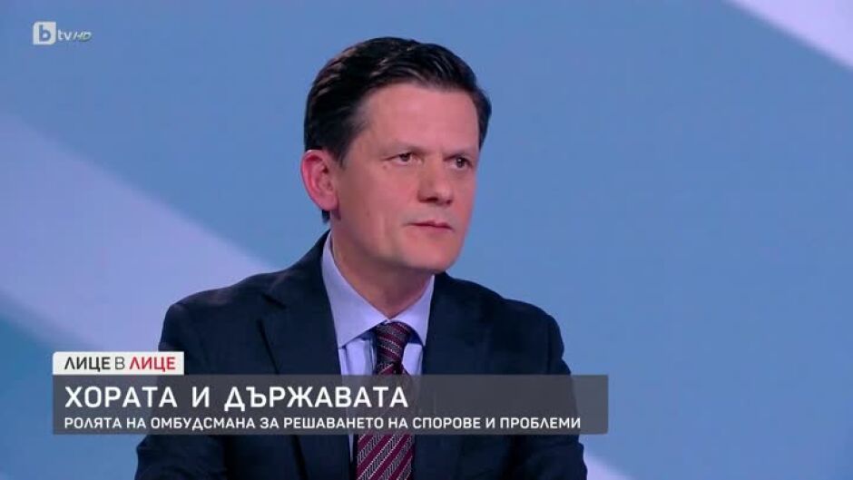 Димитър Маргаритов: Не съм търсил подкрепа от политически формации