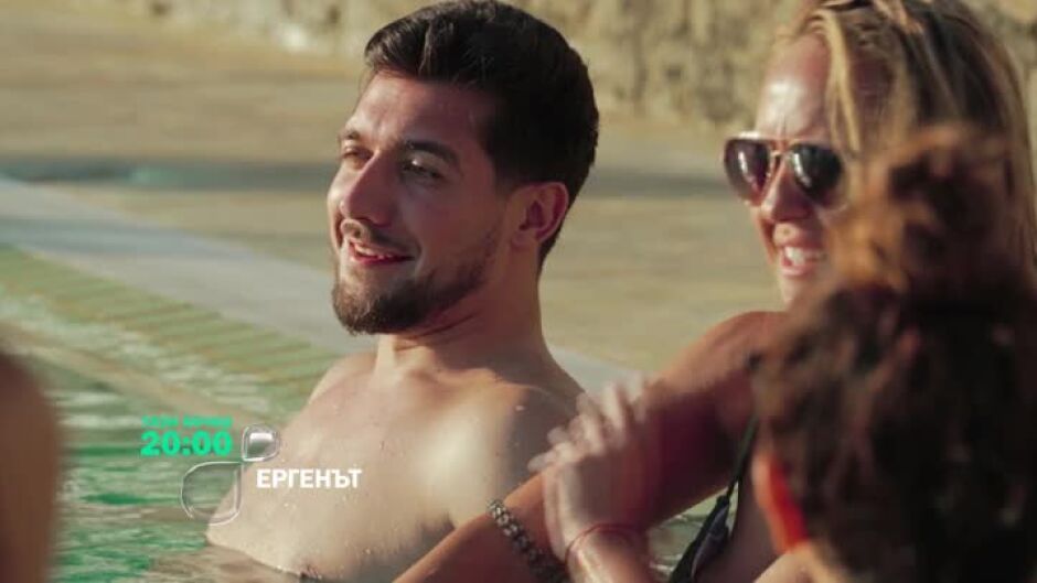 Не пропускайте "Ергенът" тази вечер от 20 ч. по bTV