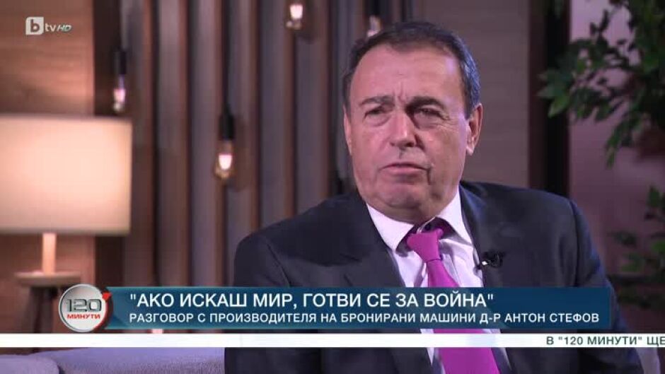 САЩ, Европа и оръжията