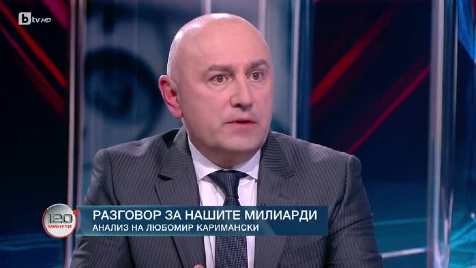 Какви са параметрите в Бюджет 2025?