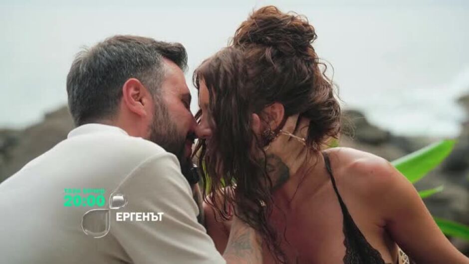 Не пропускайте "Ергенът" тази вечер от 20 ч. по bTV