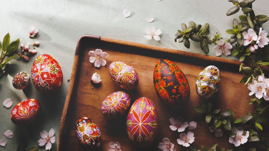 Днес не трябва да пиете алкохол - и още поверия за Велика събота