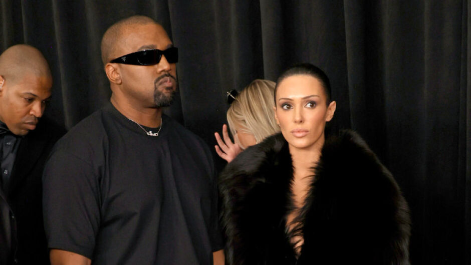 Бианка Ченсори е тотално преобразена - любовна мъка ли е причината? (СНИМКИ)