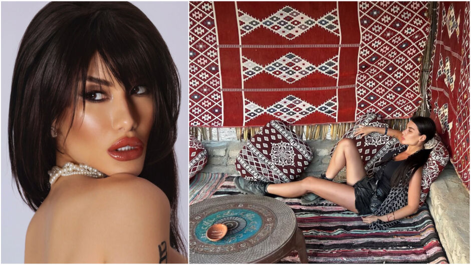 Пламена от „Ергенът“: Преди и след операциите, на които се подлага (СНИМКИ)