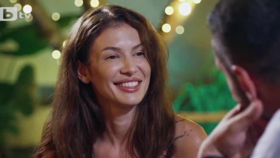 Искрен ли е Крис към Елеонора? (АНКЕТА)