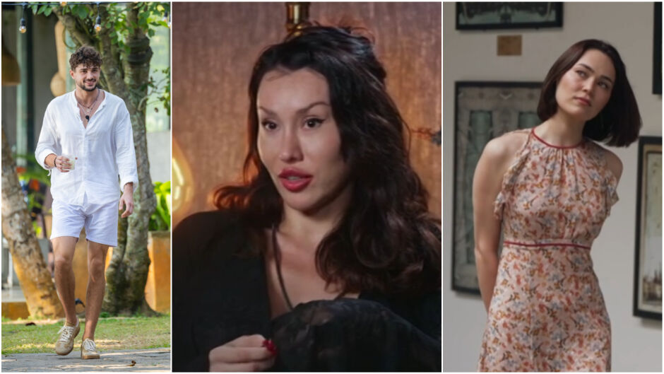 Най-интересното в „Ергенът“, еп. 13: Разбити илюзии, преодолени страхове и неочаквани срещи  