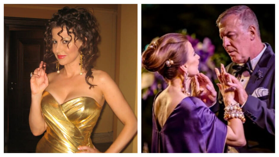 Честит рожден ден на Златното момиче на България - Илиана Раева!