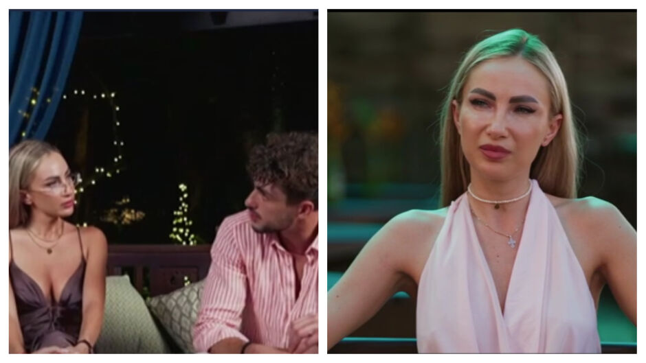 Елизабет и Марин от „Ергенът“ 5 в неочакван флирт (ВИДЕО)