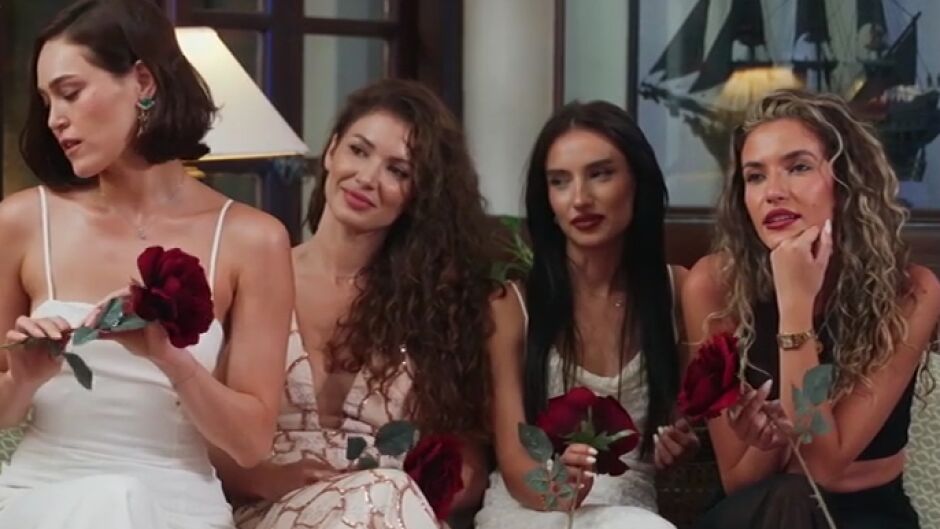 Церемонията на розата в „Ергенът“5 - и 3-те момичета, които си тръгнаха (ВИДЕО)