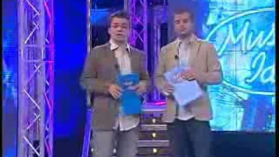 Music Idol Епизод 49