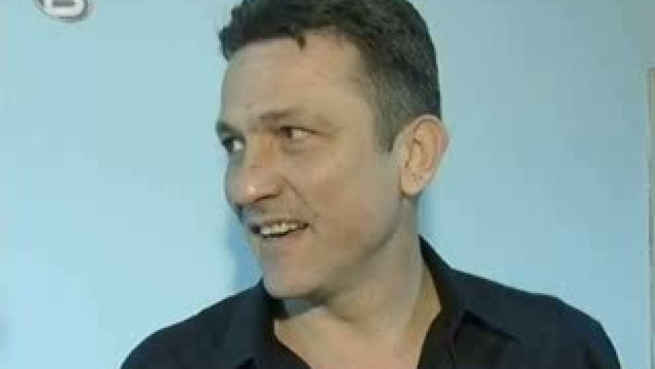Спорт - Късна емисия 06.05.08