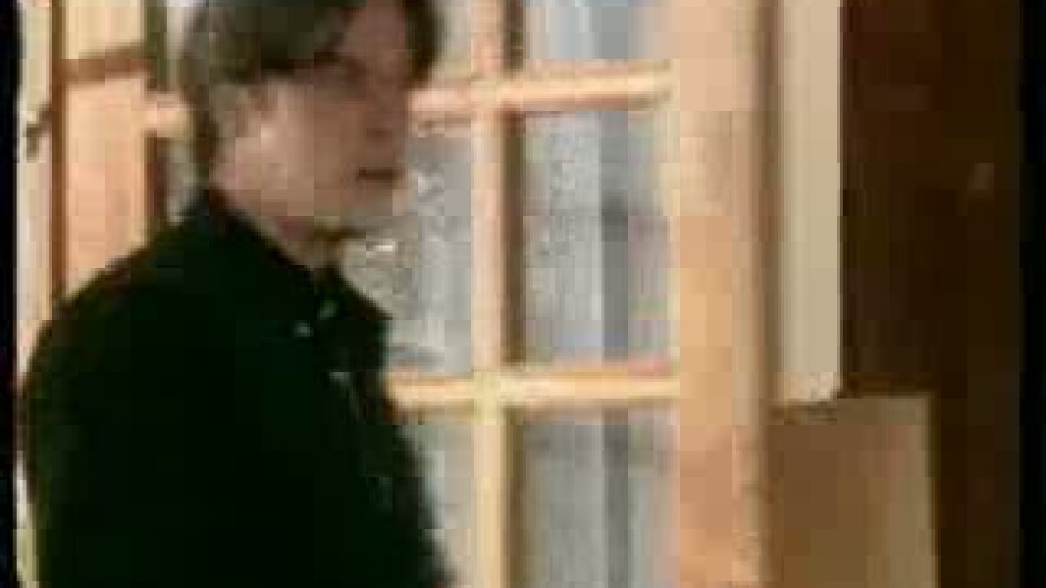 Тайнствена жена - сериал 49 еп.
