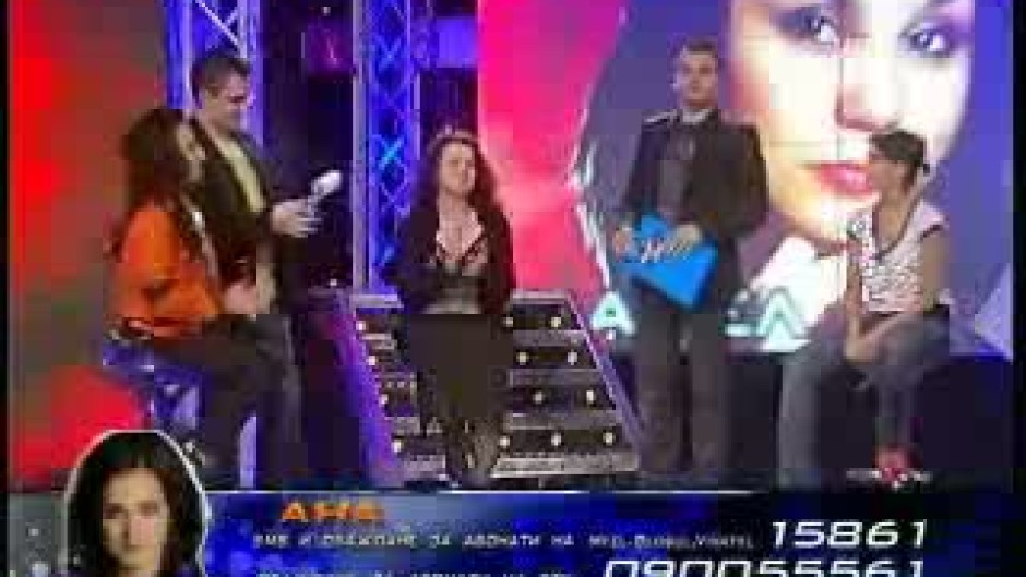 Music Idol Епизод 53