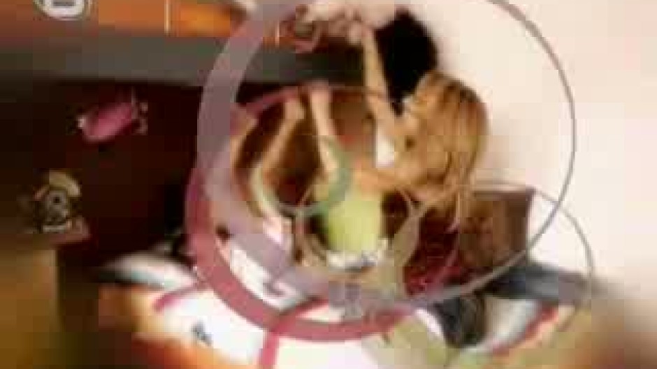 Часът на мама