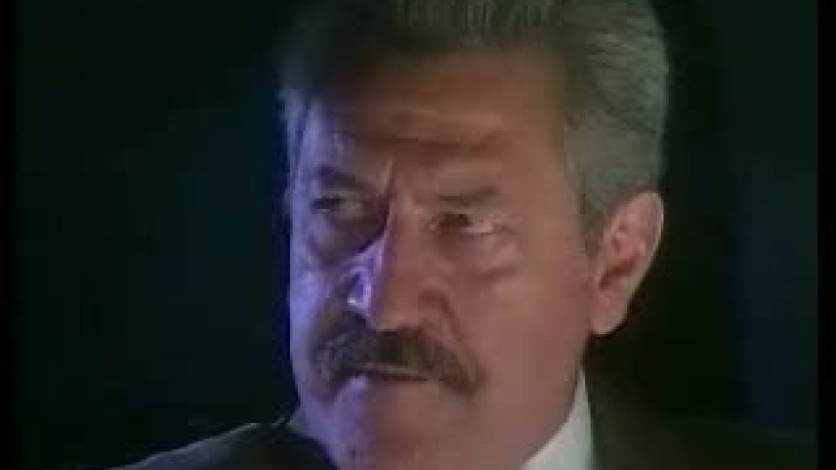 Тайнствена жена - сериал 95 еп.