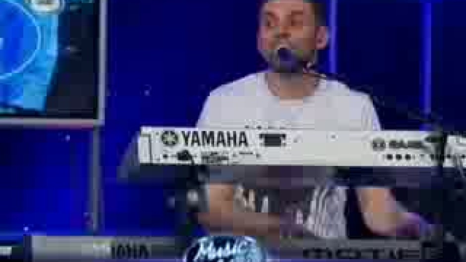 Тази вечер в Music Idol