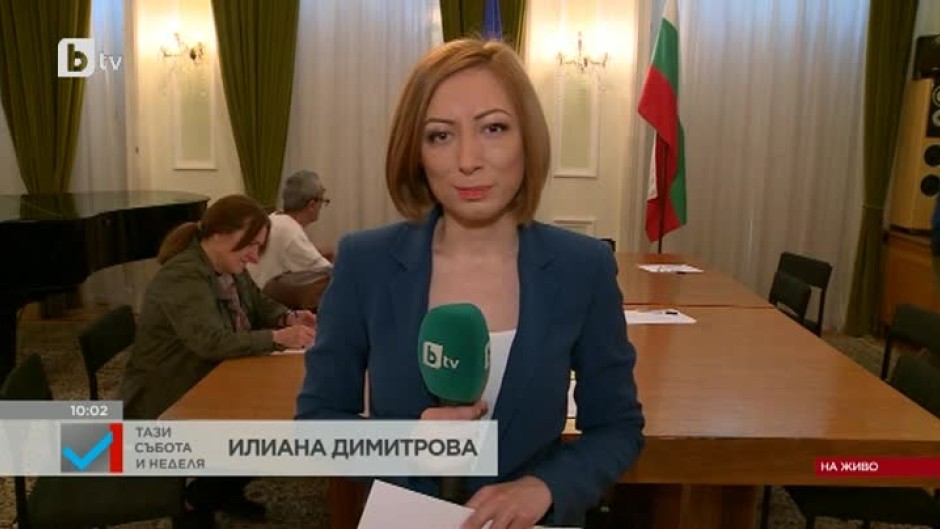 Българската общност в Лондон гласува за европарламент