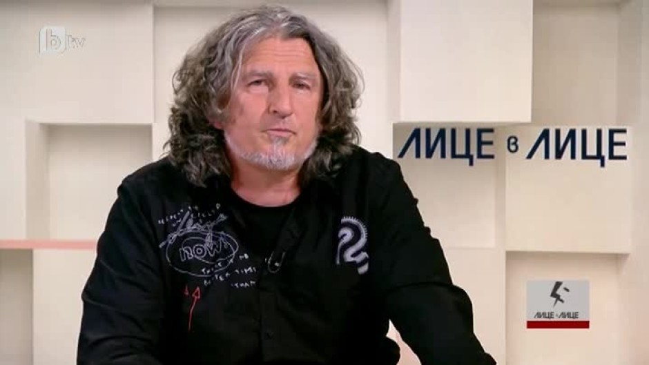 Д-р Владимир Сотиров, психиатър: Всички партии на статуквото се провалиха
