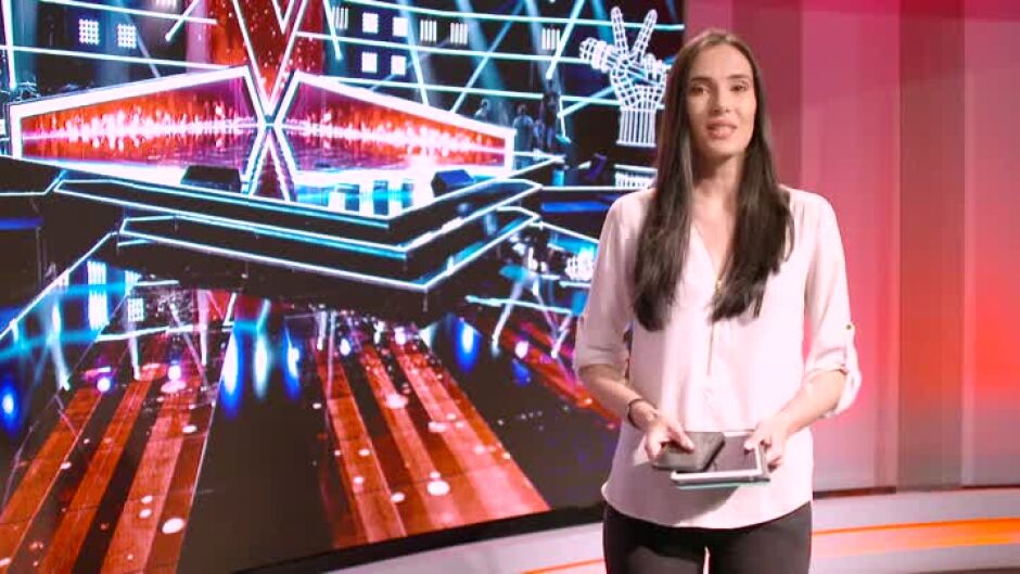 Гледайте финала на "Гласът на България" и онлайн с 360˚ livestream