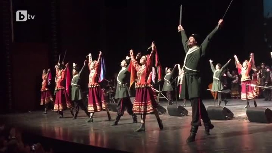 НепознатиТЕ: Божественият хор (2 част)