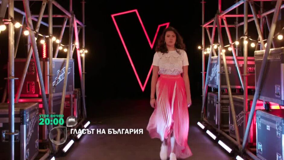 Утре вечер в "Гласът на България": Нокаутите в отбора на Иван Лечев
