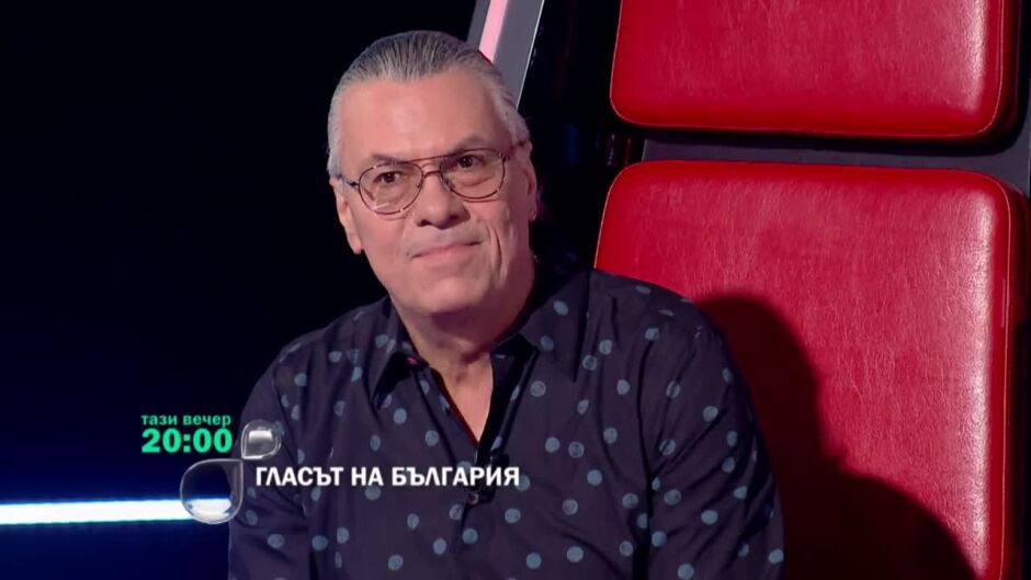 Нокаутите в отбора на Иван Лечев - тази вечер в "Гласът на България"