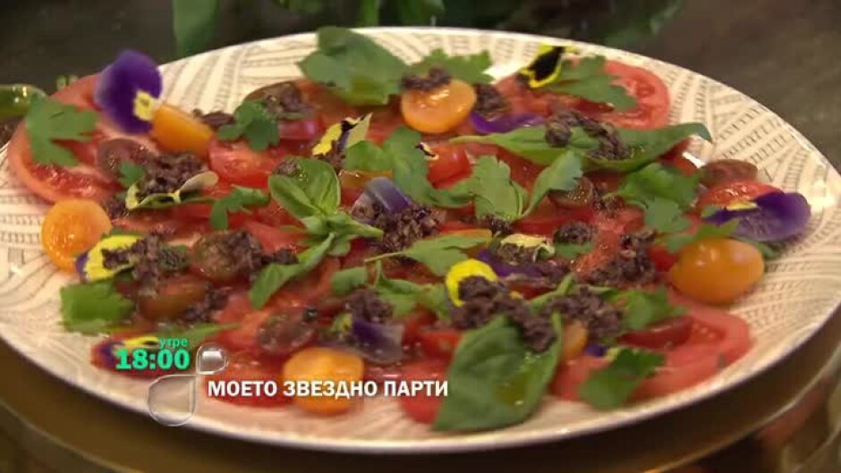 Гледайте "Моето звездно парти" - утре от 18 ч. по bTV