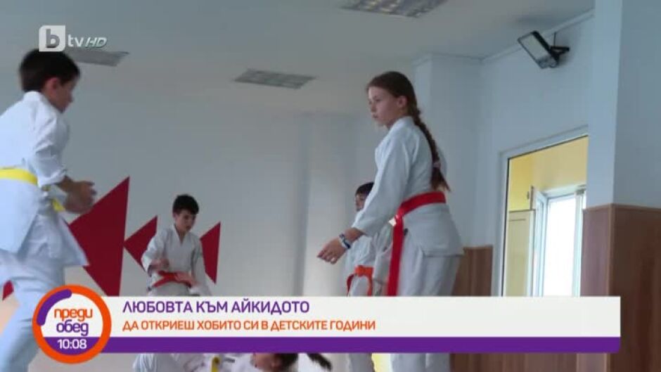 Как бойните изкуства могат да противодействат на вандализма?