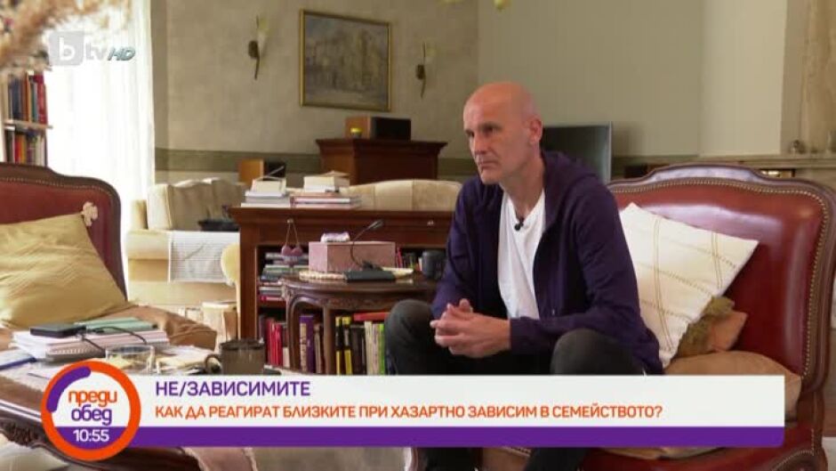 "Не/зависимите": Легендарният вратар Здравко Здравков в смела изповед пред цяла България