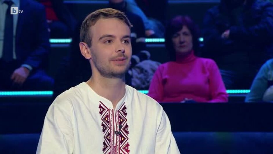 Стани богат - 21.05.2024 (3 част)