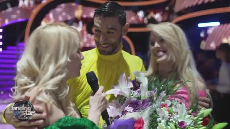 "Dancing Stars Extra": Ще продължат ли да танцуват заедно Натали и Димитър?