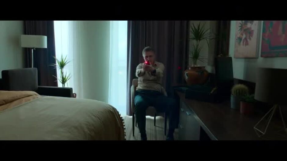"Спомен" и "Вълната" - понеделник по bTV Cinema