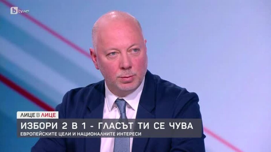 Росен Желязков: Най-лошият съветник в политиката е егото