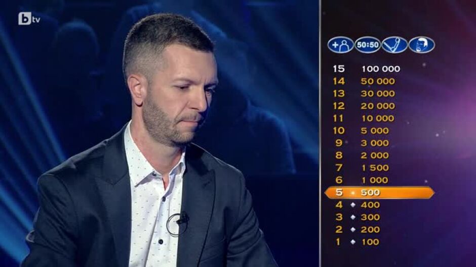 Стани богат - 08.05.2024 (2 част)
