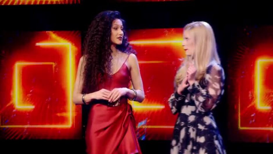 Не пропускайте "Помниш ли текста?" четвъртък по bTV