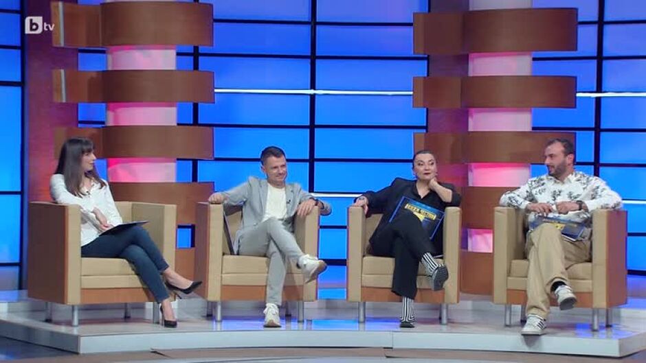 Кажи честно - 09.05.2025 (1 част)