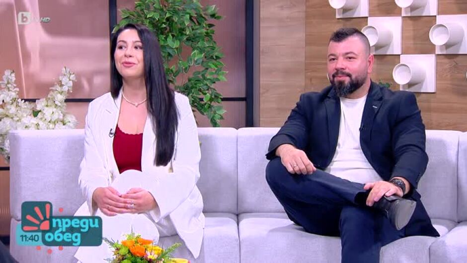 Нова мода: Ранни партита до 10 вечерта