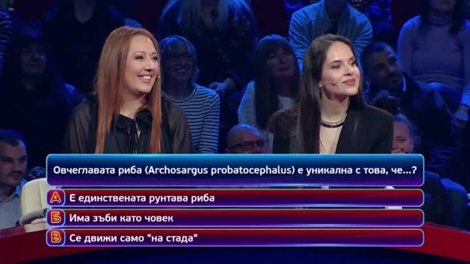 Утре вечер в "Кой да знае?"...