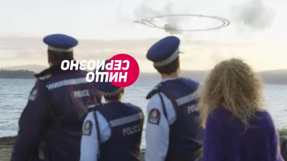 "Паранормални случаи в Уелингтън" всеки уикенд от 22 ч. по bTV Comedy