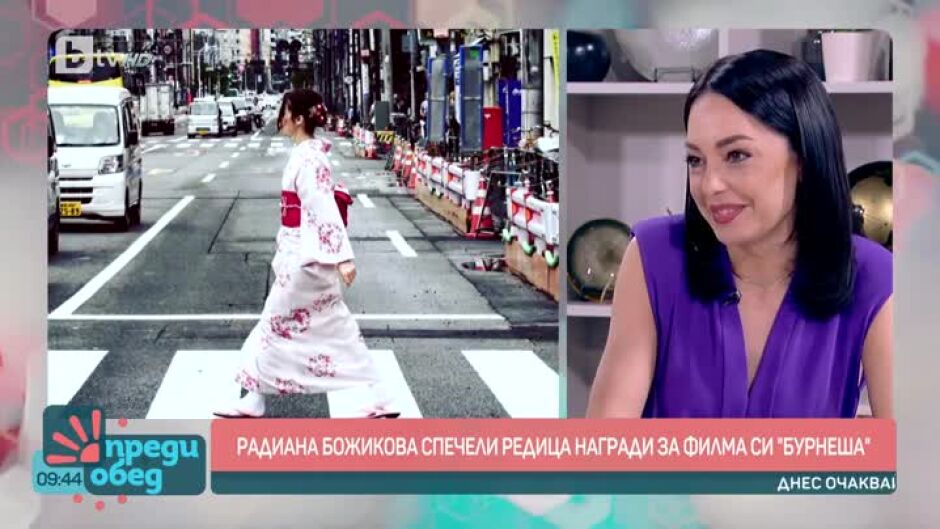 Говорим за... Историите, които трябва да бъдат разказани