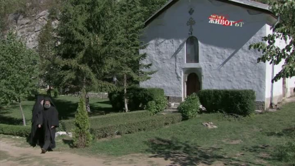 Такъв е животът - Истинските герои (Епизод 8)