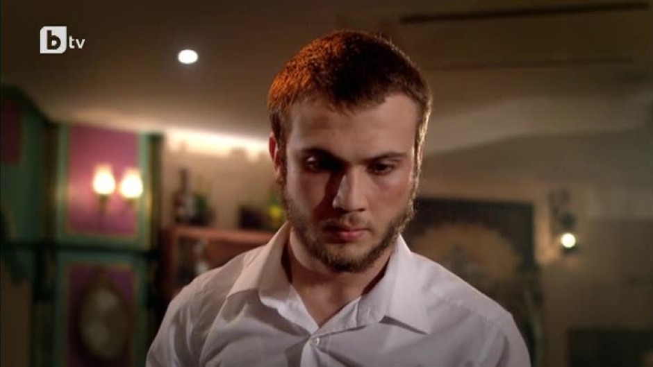 Времето лети - трейлър към епизод 272