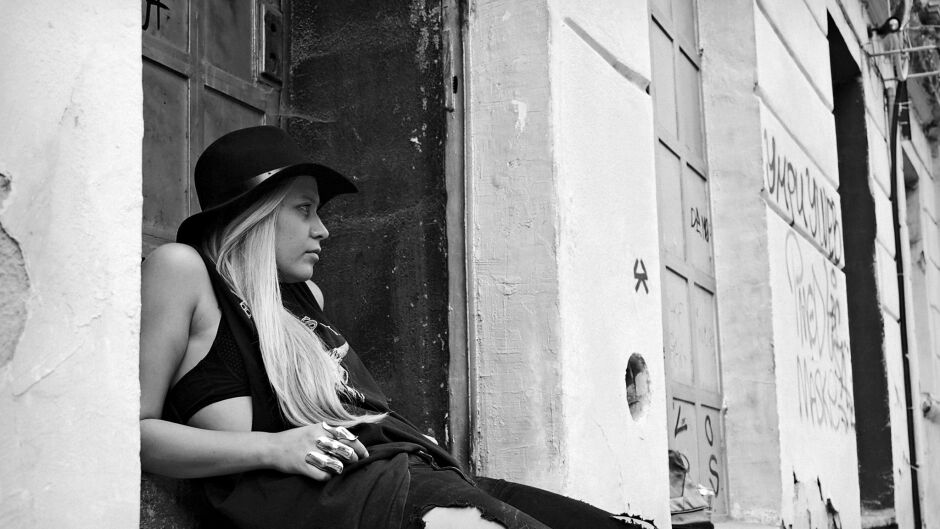 Рене Карабаш с номинация за Букър. "Не разбирам фразата "няма нищо по-лошо от една амбициозна жена"