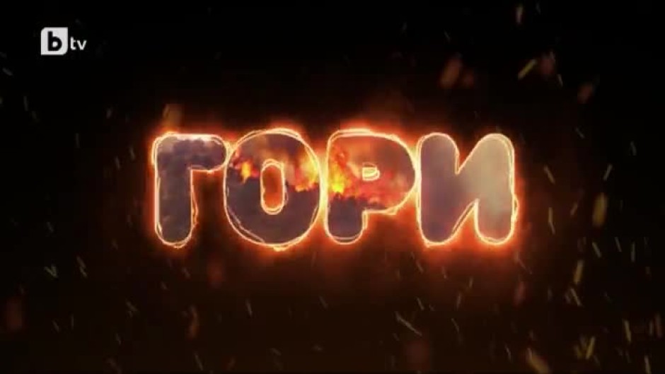 bTV Репортерите: Гори