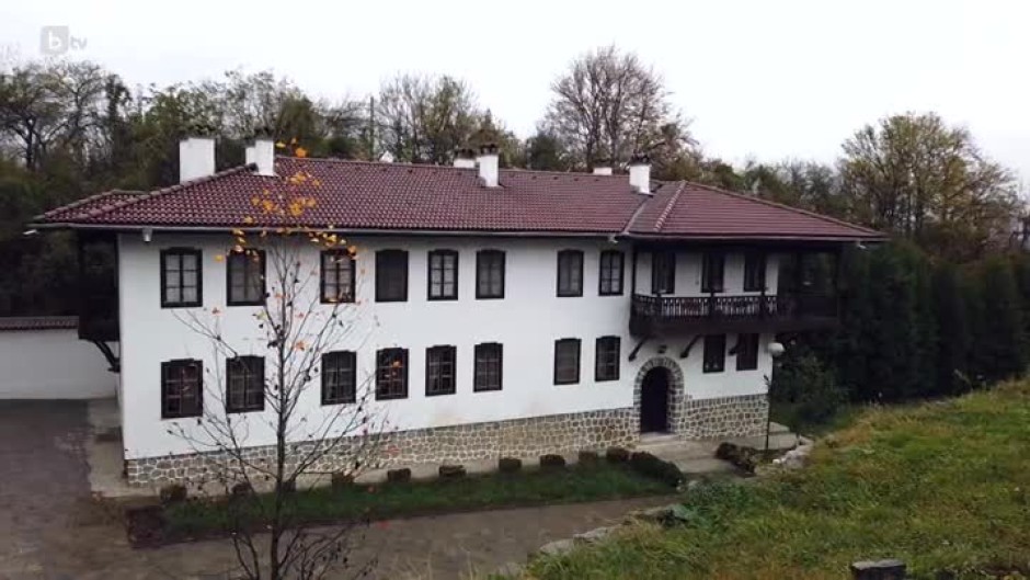 "Дивата муха" на пътешествие до Монтана и околностите (4 част)