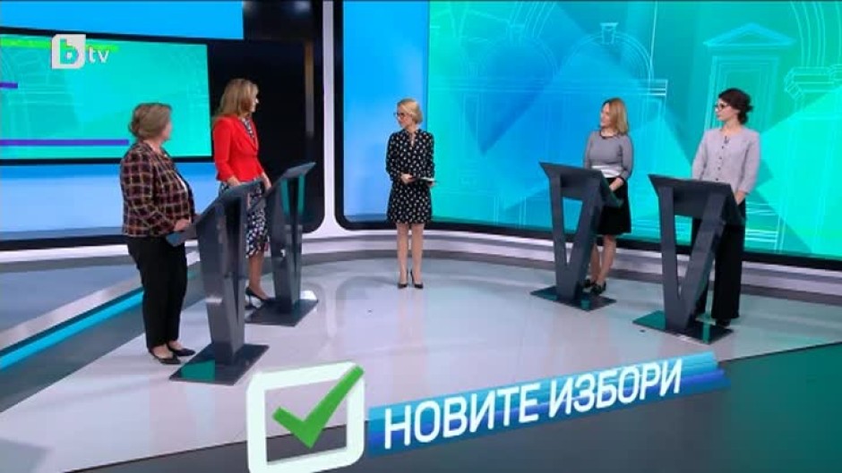 Дебат: Държава с три вота в година, бавна ваксинация и скандали