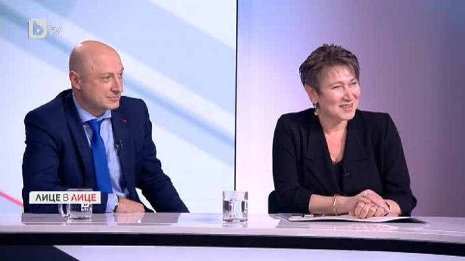 Валери Белчев: Новият държавен дълг е по решение на 44-ото НС